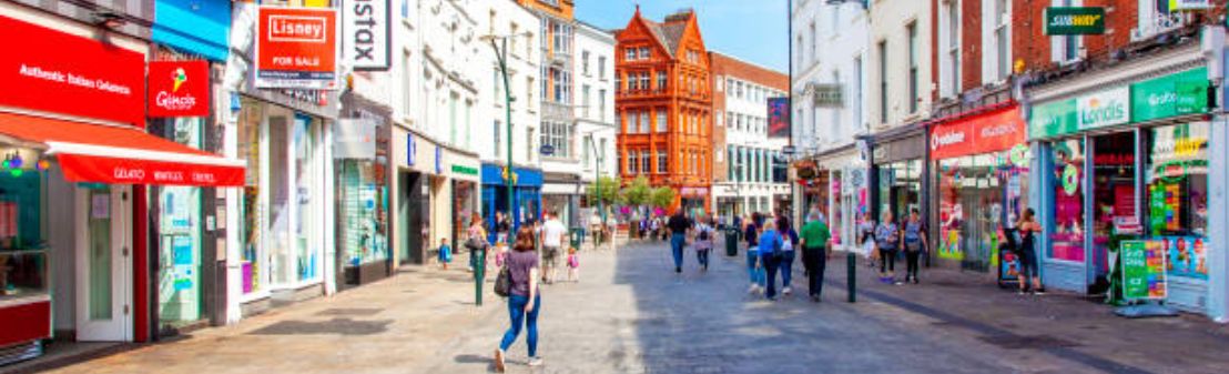 Grafton Street